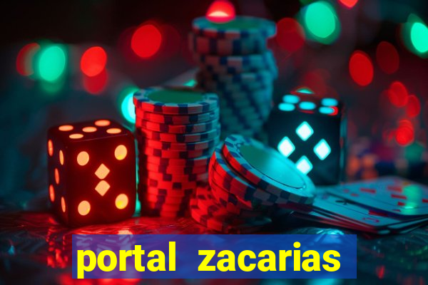 portal zacarias futebol mexicano